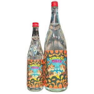 トロピカル・タイガー 1800ml