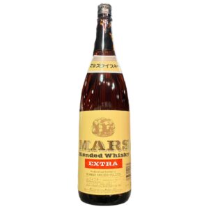 マルスウイスキー エクストラ 1800ml