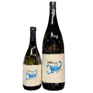 瑠璃さそり 1800ml【要 お問い合わせ】