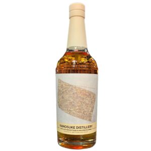 嘉之助シングルモルト ARTIST EDITION #004 700ml