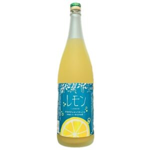 さわやかレモンリキュール 1800ml
