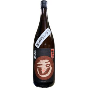 【2025BY】玉川 山廃純米 五百万石 無濾過生原酒 1800ml