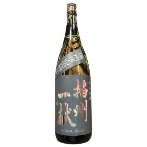 播州一献 純米吟醸 吉川産山田錦 1800ml