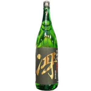 百楽門 特別純米 冴(超辛口) 1800ml