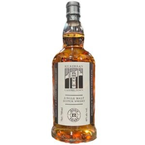 キルケラン12年　700ml