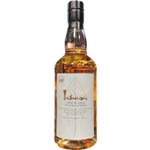 イチローズモルト ホワイトラベル 46度 700ml